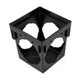 Product Image of 9" Catch Basin w/ 4 Openings