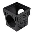 Product Image of 9" Square Catch Basin, 2 Openings