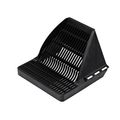 Product Image of 9" Downspout Defender (Black)
