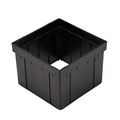 Product Image of 9" Square Catch Basin Riser (No Bottom)