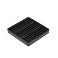 Product Image of 9" Square Grate (Black)