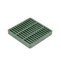 Product Image of 9" Square Grate (Green)