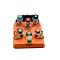 Product Image of Trace-Safe 5-Pole Isolation Switch for Tracer Wire System, Direct Burial