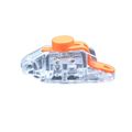 Product Image of Trace-Safe RT1800 Universal Tracer Wire Connector with Locator Stud, Direct Burial, Waterproof