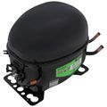 Product Image of 1376 BTU Reciprocating Compressor R-404A/R-507, 1/3 HP (115V)
