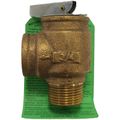 Product Image of Apollo Safety Relief Valve 30 psi 3/4" EKCO.LN2UL, NG01585