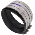 Product Image of 5" No Hub Coupling