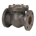 Product Image of 3" Horizontal Swing Check Valve for F-918-B