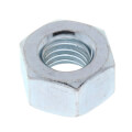 Product Image of 1/2" Zinc Heavy Hex Nut (Pack of 50)