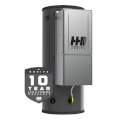 Product Image of NHH Hybrid Hot 199,000 BTU Indoor Direct Vent Commercial Tankless Hybrid Water Heater (NG)
