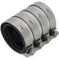 Product Image of 1-1/2" Heavy Duty No Hub Coupling