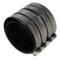 Product Image of 3" Heavy Duty No Hub Coupling