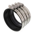 Product Image of 4" Heavy Duty No Hub Coupling