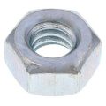 Product Image of 1/4" Zinc Hex Nut