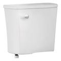 Product Image of Shadow Single-Flush ADA Compliant Toilet Tank Only, 0.8 GPF (White)