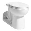Product Image of The Original Single-Flush ADA Compliant Elongated Toilet Bowl Only, 4" Rough-In, 0.95 GPF (White)