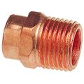 Product Image of 1/2" Copper x Male Adapter (5/8" OD)