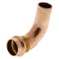 Product Image of 1/2" FTG x Press Copper 90-Degree PressG Gas Elbow (Lead Free)