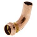 Product Image of 3/4" Press Copper 90-Degree Street PressG Gas Elbow (FTG x Press)