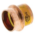 Product Image of 1/2" Press Copper PressG Gas Cap