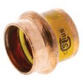 Product Image of 1" Press Copper PressG Gas Cap