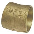 Product Image of 2" DWV CxC 11-14 Degree Elbow