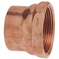 Product Image of 1-1/4" DWV CxF Adapter