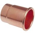 Product Image of 2" DWV C x Spigot Soil Pipe Adapter