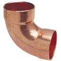 Product Image of 1-1/2" DWV CxC 90-Degree Elbow