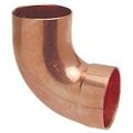 Product Image of 1-1/4" DWV FTGxC Street 90-Degree Elbow