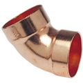 Product Image of 1-1/2" DWV CxC 60-Degree Elbow