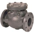 Product Image of 4" Cast Iron Swing Check Valve, Fire Protection, F-908-W (Flanged)