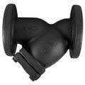 Product Image of 3" F721A Cast Iron Wye Strainer (Flanged)