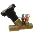 Product Image of 1" Sweat Manual Balancing Valve, S1810-LF (Lead Free)