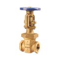 Product Image of 1/2" Bronze Gate Valve, Fire Protection, Outside Screw and Yoke, T-104-O