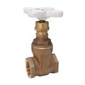 Product Image of 3" Threaded Non Rising Stem Bronze Gate Valve, T-113-LF (Lead Free)