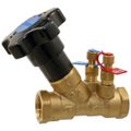 Product Image of 1/2" Threaded Manual Balancing Valve, T1810