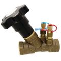 Product Image of 2" Threaded Manual Balancing Valve, T1810-LF (Lead Free)