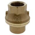 Product Image of 1" Threaded Bronze Ring Check Valve, T-480-Y-LF (Lead-Free)