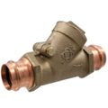 Product Image of 2" Press Bronze Swing Check Valve (Lead Free)