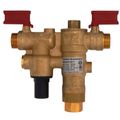 Product Image of 1/2" Boiler Feed Combination (NPT or Sweat)