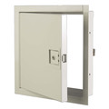 Product Image of 12" x 12" KRP-250FR Non-Insulated Fire Rated Access Door for Walls (Steel)
