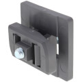 Product Image of Strut Clip for Non-Metallic QuickLatch Pipe Hangers w/ 1/4" - 20 Screw