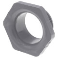 Product Image of 1-1/4" Non-Metallic Conduit Chase Nipple