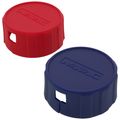 Product Image of 3-1/8" Impact Resistant Boots for Pro Manifold Gauge (Set of 2)