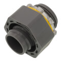 Product Image of 3/4" Screw-On Non-Metallic Straight Connector
