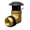 Product Image of NGR Series Vent Limiter w/ Weather Cap