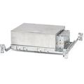 Product Image of 4" New Construction IC-Rated Dimmable LED Dedicated Recessed Housing, 28W, 3000K, NHIOICD-28LE3
