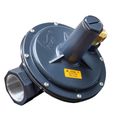 Product Image of 3/4" Gas Regulator NPT 7-11" WC CSA with Vent Limiter