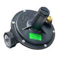 Product Image of 3/4" Gas Regulator NPT 7-11" WC CSA with Vent Limiter